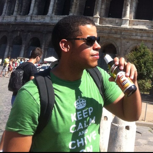 D_angelomar's profile picture. I like traveling and having a great time Videogames and chill I #F4F