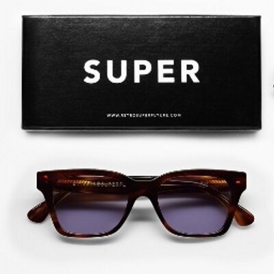 gold frame clear sunglasses