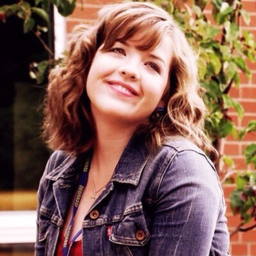 I was enchanted to meet you. #DaringDegrassiRP