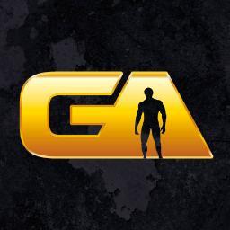 #GreatestAthlete ® A TV Series featuring the best sports stars worldwide. Everyone now has a shot at being The Greatest Athlete via sport & fitness challenges.