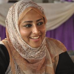 SaraAbsar's profile picture. 