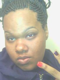 COOL, LAYED BACK,AND A PROUD MOTHER OF 1...I ENJOY LIFE JUST AS IT IS BECAUSE GOD ALLOWED ME TO BE HERE AND THAT IS WHO I LIVE FOR