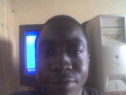 Fun loving, I like challenges, I draw and write, read, net surf or sleep! Trying to acquire business acumen ASAP