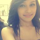 Yvette Leon - @IvetteStranded - Twitter