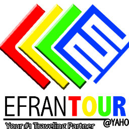 Tour and Travel. Tiket Pesawat, Hotel, Tour, Penyewaan Bus dan Mobil, dll dengan harga bersahabat. Follow us untuk promo terbaru atau visit http://t.co/9FZmd5xU