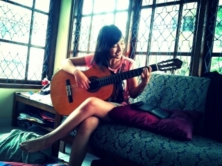 Smile, try, and pray |  ♥ @okawmolen