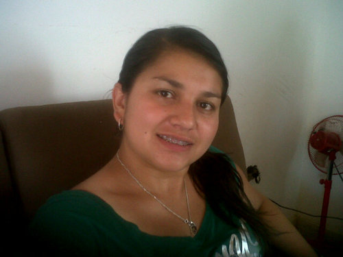 erlitaca's profile picture. odontologa de la universidad nacional de colombia