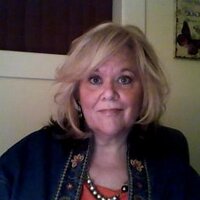 Nancy Ganshorn(@ZealDrivenLife) 's Twitter Profile Photo