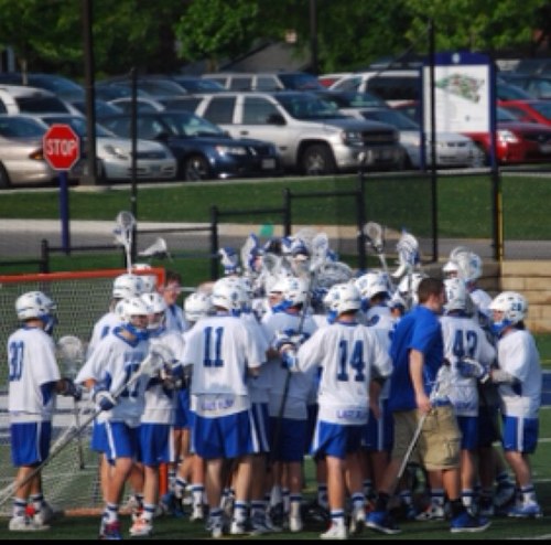 Official Tweets from the Aurora Spartans Mens Lacrosse Team