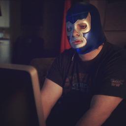 WrestleMan78 -  a web series for wrestling fans.
Watch for free at http://t.co/VAtSuFEf