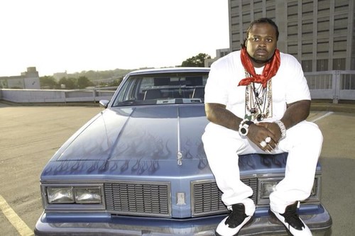 maine5alive's profile picture. realest nigga rapping