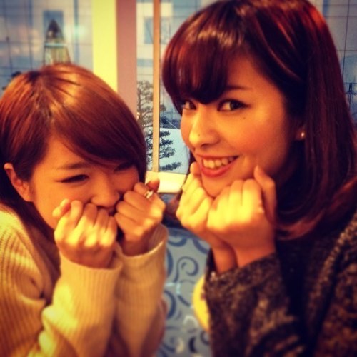 @hrnrnxoxo 新しくします、こっちね〜。