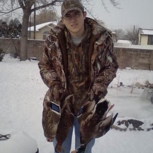 FordCoulton's profile picture. Cope for life. Ford guy till i die. Cowboy up & never give up. Fowl minded