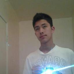 Im Jose, They Call Me Sotelo ^.^, & I Love Swimming & Playing Soccer