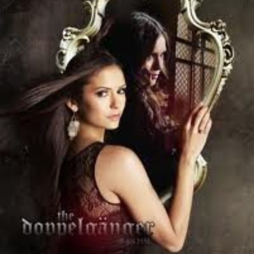 Vampire, I Can't Switch Off My Feelings, I Can't Lose My Humanity | I Can't Lose My Love Or Happiness | Parents: Nina & Fabian | I'm The Dobbelganger