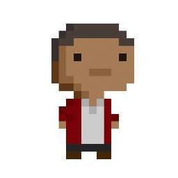 Seattle-based UX designer and D&D nerd