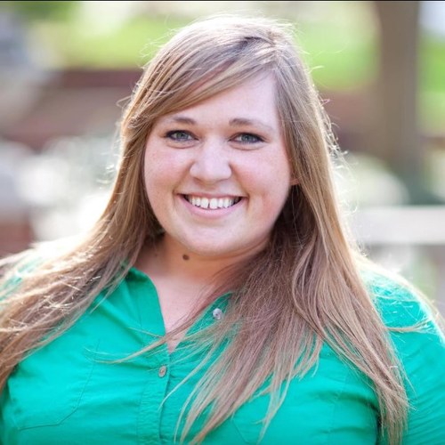 Follower of Jesus. Wife of Brian. Mama to Magnolia and Millie Kate. Member of Oak Park Baptist Church.