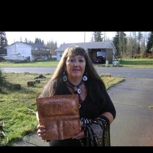 glakwa's profile picture. I have dedicated my life to Healing/Massage/Cultural Identity/Art, Saving Forests/Animals. Greenworldone@gmail.com (say Glakwasent U)