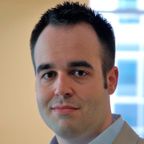 brooksevans's profile picture. Security @ Netflix