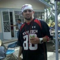 Albert Ortiz (@albertortiz9415) 's Twitter Profile