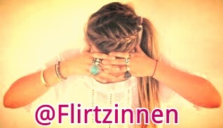 @Flirtzinnetjes #Flirtzinnetjes