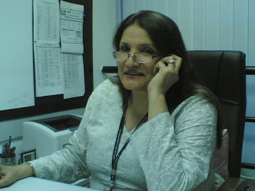Media professional in field  of Marketing, in media & entertainment, print & TV, handling publications, media relations & PR, communications and content.