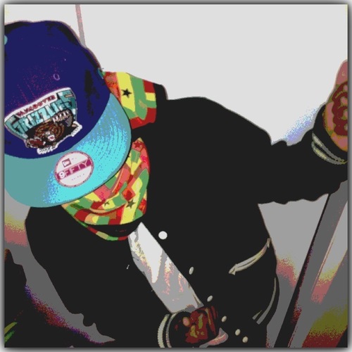 Young & Getting it.