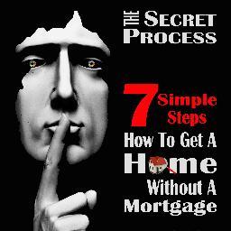 EOF2013's profile picture. My Gift To You. If you want to get a home FREE & CLEAR With No Mortgage or Rent Payments...GET THIS BOOK TODAY!
