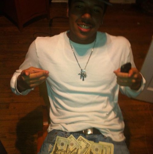 if you aint money motivated dont talk to me!!!