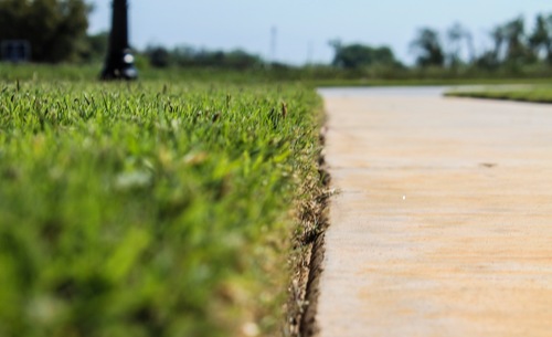 Providing the greater Broken Arrow, South Tulsa, Bixby and Jenks quality lawn care service at a competitive price.