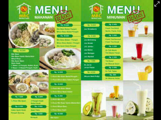 Mie baso khas daerah,dengan racikan2 alami dan higienis dan tentunya halal // delivery order 083811772255 /pin bb : 282DEF47.soo delicious // 200M pasar genjing