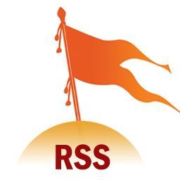 OFFICIAL Twitter handle of Rashtriya Swayamsevak Sangh is @RSSOrg