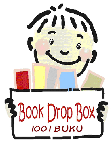 BDB1001buku's profile picture. 1001buku collects new/old books to be allocated to community children libraries in Indonesia