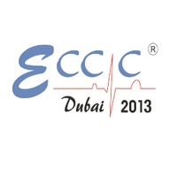 ECCC-Dubai (@ecccdubai) 's Twitter Profile