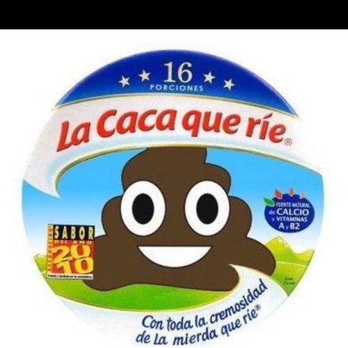 Seriamos mas felices si nos preocuparamos menos y mandaramos a la mierda mas!!