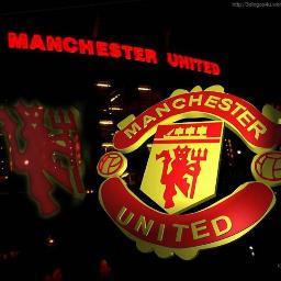 Glory Glory ManUnited