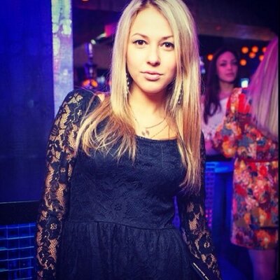 Лиза Гануляк (@LisaGanulyak) / X