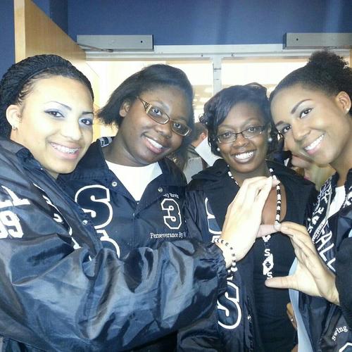 Follow us for upcoming events! 
#uncgfsl
http://t.co/DLfmBeA9I1