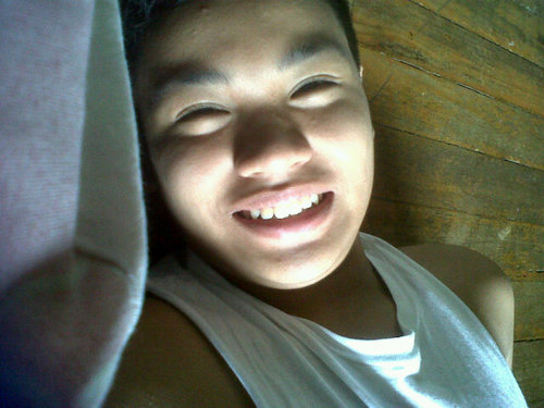 Lykeeboomboom's profile picture. It's me,Kylle Medina.My new Twitter Account.Follow me okay :))