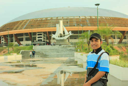 agung_praseti's profile picture. 