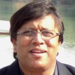 Deputy Editor, Business Line. Cover energy -- of all kinds, dirty, clean, cosmic. Love reading, carnatic music and travel. Views expressed here are personal.