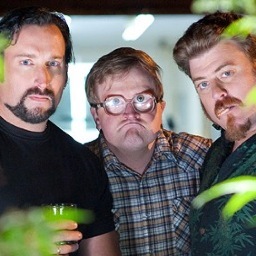 Bringing you quotes, pictures, videos, etc. all of the famous Nova Scotia comedy, Trailer Park Boys. Tweet your favorite quotes and I will retweet you!