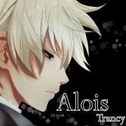 Hoheo taralna, rondero tarel!. Hello everyone.. I'm Alois Trancy.. Head of Trancy Manor. #SexifiedBiPolar #CiellyWillSoonBeMine:))) #HawwtyyButlerClaude♥.♥