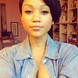 -  Blessed • Random • Black/Indian. • Sister • #DaddysGirl • MUSIC • Haters & Fakes Irrelevant • Press FOLLOW !