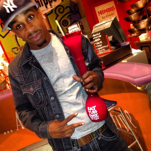 a_so_fly's profile picture. M.C.F

INSTA @FLYGUY_A

FOAM PARTY 2 IN PROGRESS