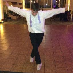 joshcarp10's profile picture. I put the Carp in carpe diem.