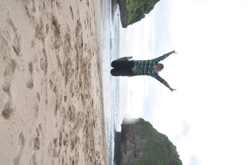 Everything about Yogyakarta