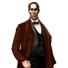 Lovecraft RPG is a tabletop RPG project for a new game based on the works of H P Lovecraft - https://t.co/h8W7Z0RKAW