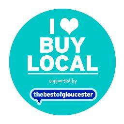 We only showcase the BEST businesses in and around Gloucester. If you know of any that should be included, then let us know! 

http://t.co/lKxNZHkB