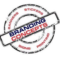 Branding Concepts (@brandingkenya) Twitter profile photo